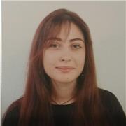 Laureata in Lingue e Letterature Moderne, mi candido per dare ripetizioni a Ferrara